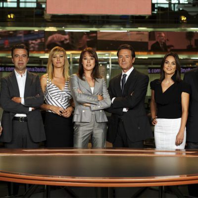 Antena 3 Noticias