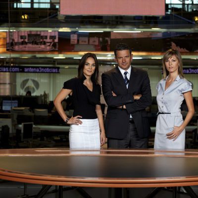 Antena 3 Noticias 1