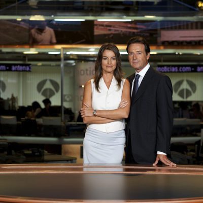 Antena 3 Noticias 2