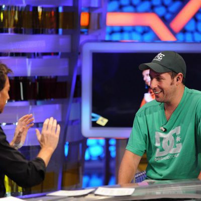 Adam Sandler en España