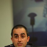 Borja Pérez, protagonista del videoblog