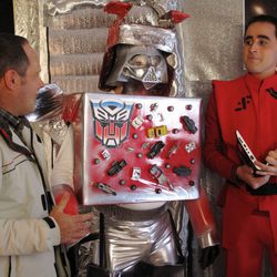 'Qué vida más triste', de laSexta