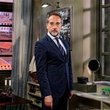 Gonzalo de Castro en la segunda temporada  de 'Doctor Mateo'