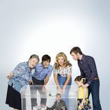 Undécima temporada de 'Cuéntame cómo pasó'