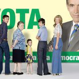 Vota Antonio Alcántara