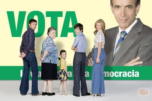 Vota Antonio Alcántara