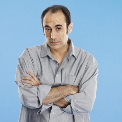 Carlos Heredia