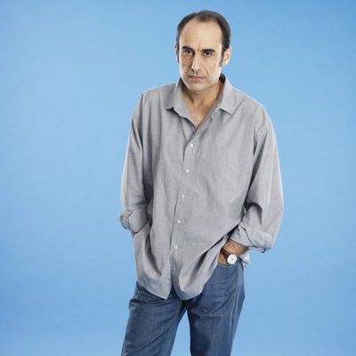 Álvaro Mataró