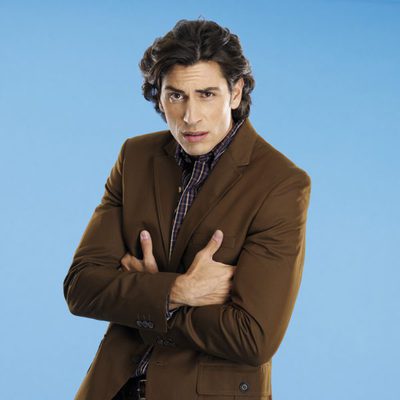 Pablo Martín
