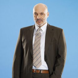 Juan Fernández interpreta a Franco Aranda en 'Los exitosos Pells'