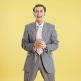 Juan Serrano en 'Los éxitos Pells'