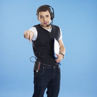 Jorge Monje