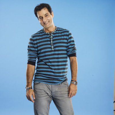 Nacho Alberti