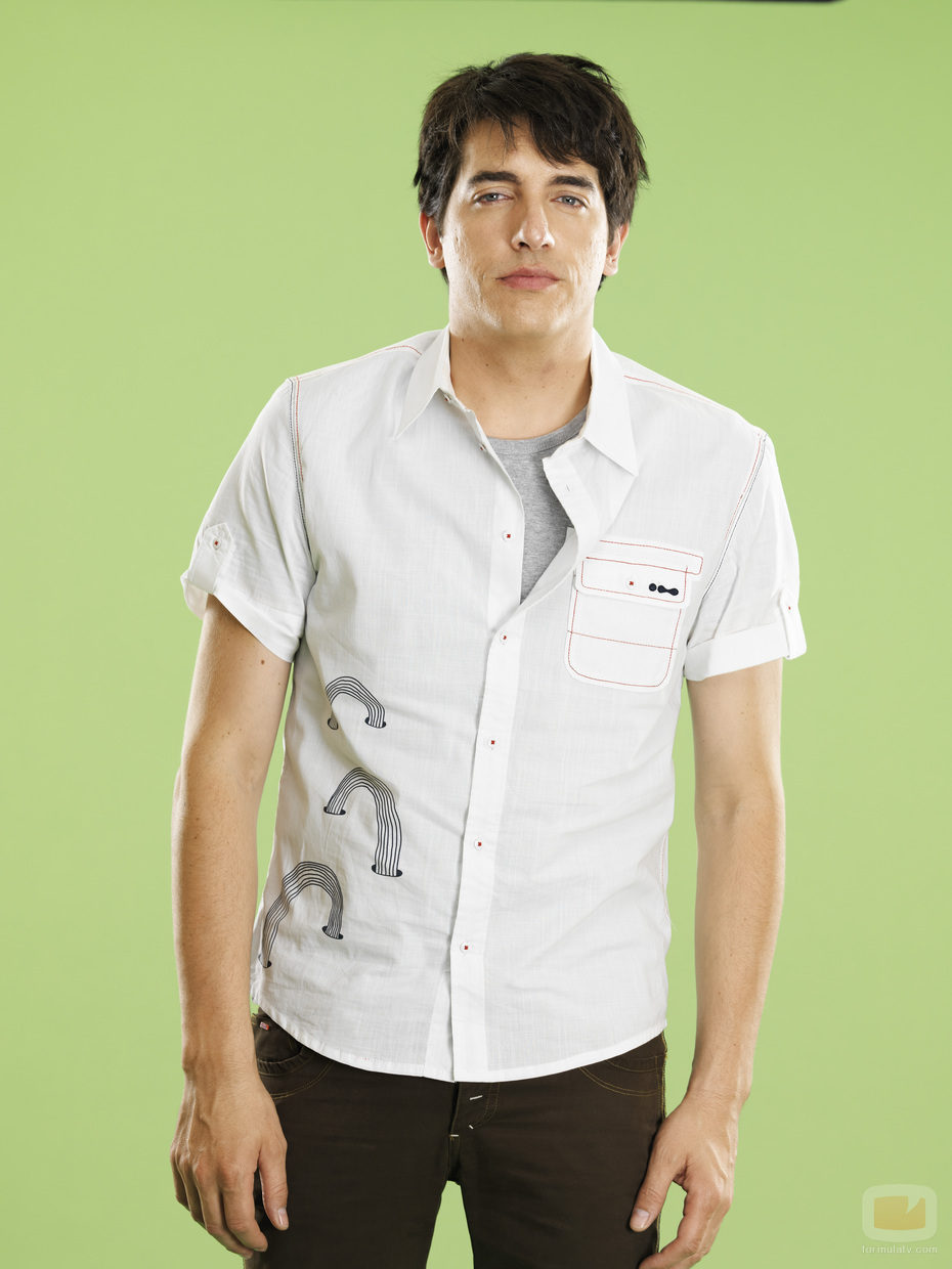 Ignasi Vidal es Felipe Pascual