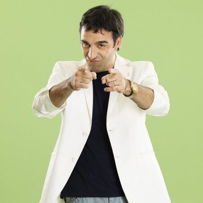 Martín Gervasoni