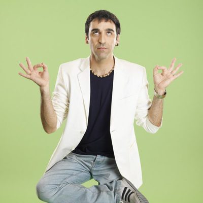 Sergio Parra