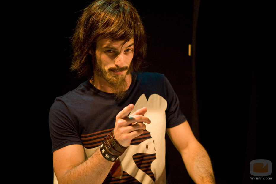 Gonzalo Prado