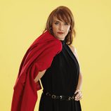 Marta Calvó es Marcela