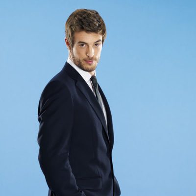 Miguel Barberá da vida a Gonzalo Prado en 'Los exitosos Pells'