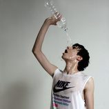 Javier Calvo, Fer en 'Física o química'