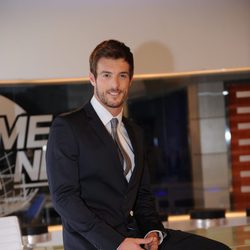 El actor Miguel Barberá