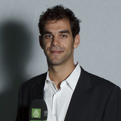 José Manuel Calderón