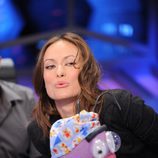 Olivia Wilde y Trancas