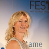 Ana Duato en la première de 'Cuénteme'