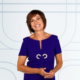 Concha García Campoy presentadora de Cuatro