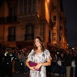 Úrsula Corberó en el FesTVal de Vitoria
