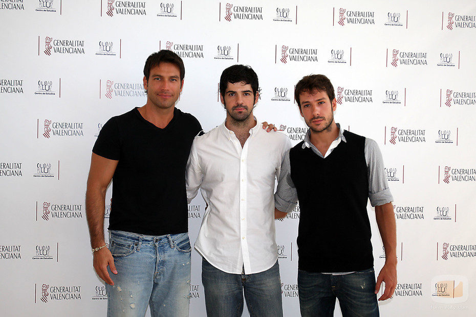 http://www.formulatv.com/images/fgaleria/12400/12406_rafael-amaya-miguel-angel-munoz-y-alejandro-albarracin.jpg