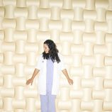 Sara Ramírez, la doctora Torres en 'Anatomía de grey'