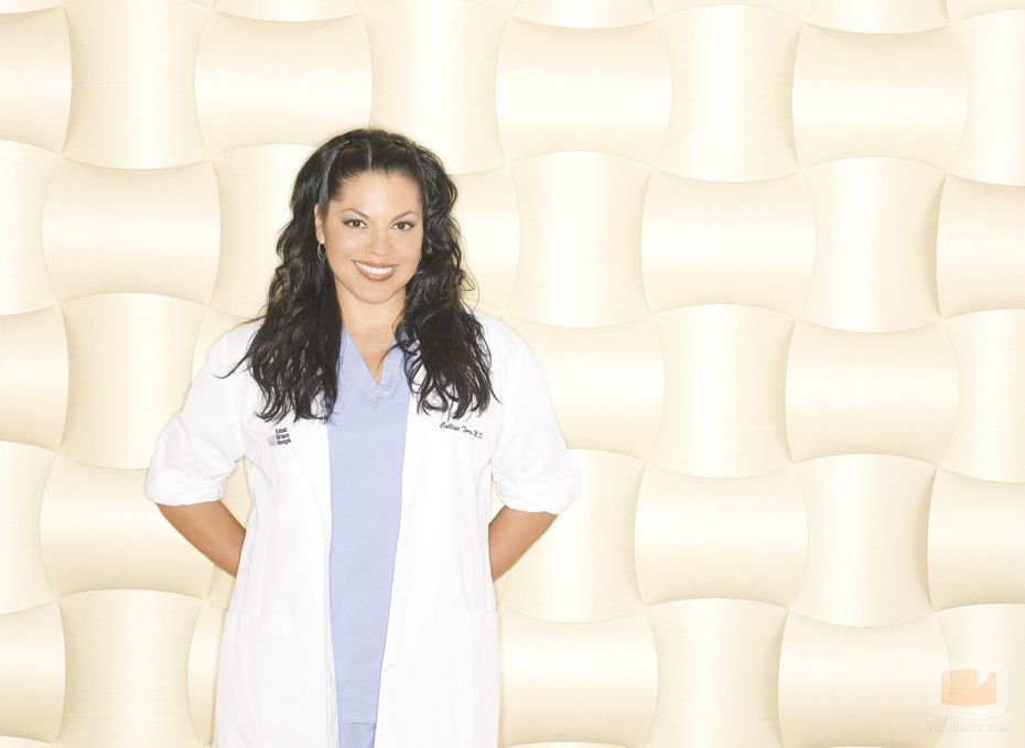 Callie Torres