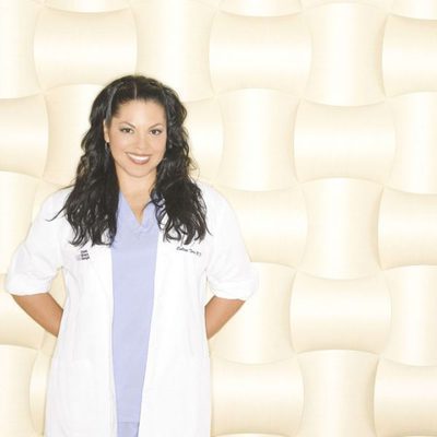 Callie Torres