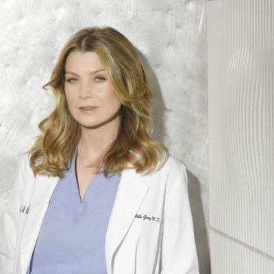 Ellen Pompeo