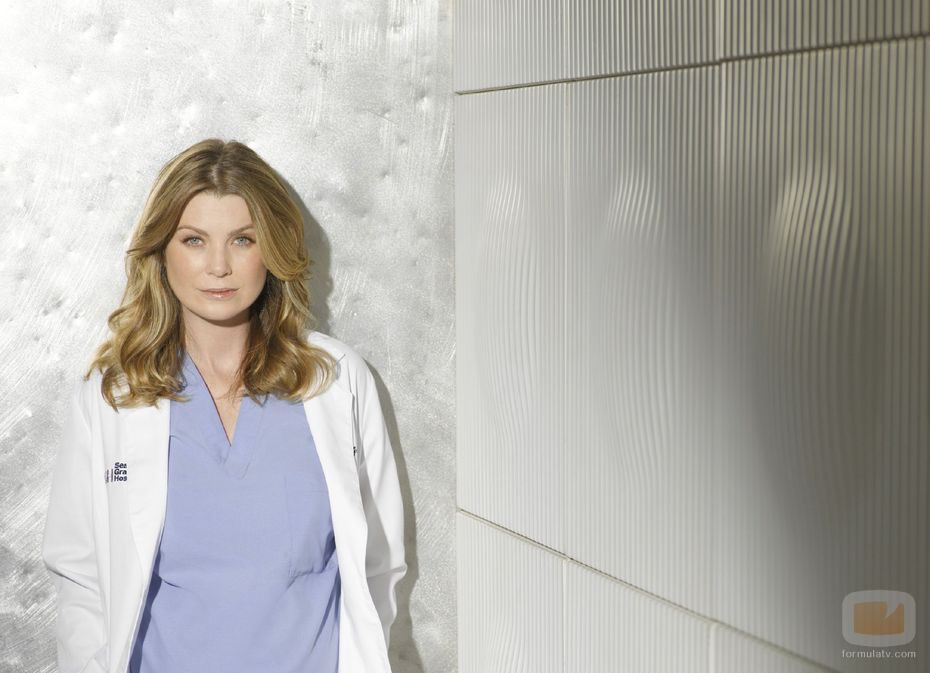 Meredith Grey