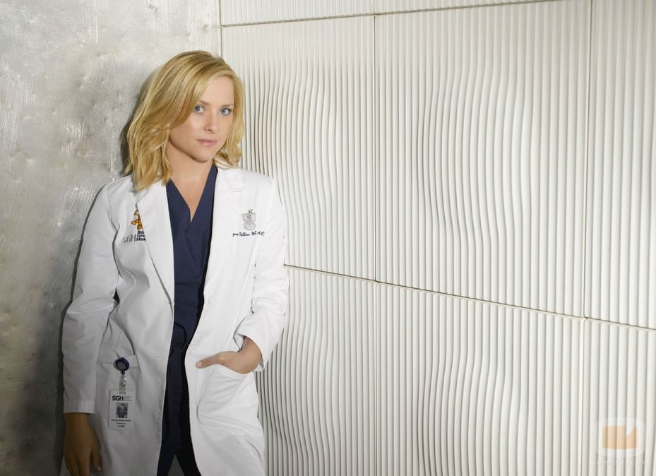 Arizona Robbins