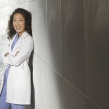 La doctora Cristina Yang