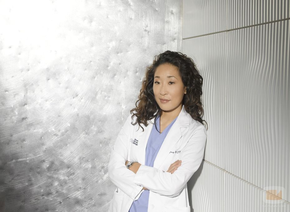 Cristina Yang