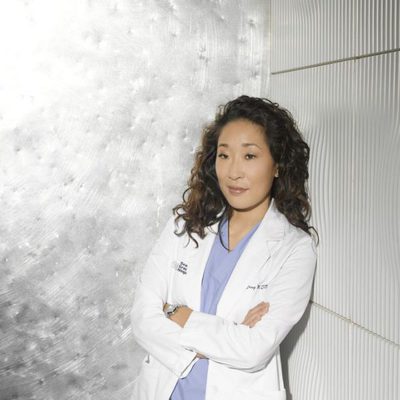 Cristina Yang