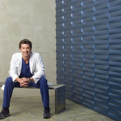 Derek Shepherd