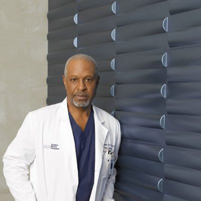 James Pickens Jr.