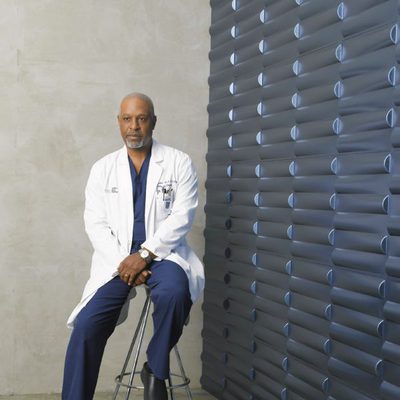 James Pickens Jr
