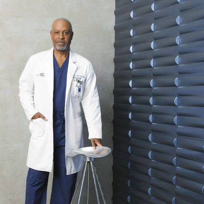 Richard Webber
