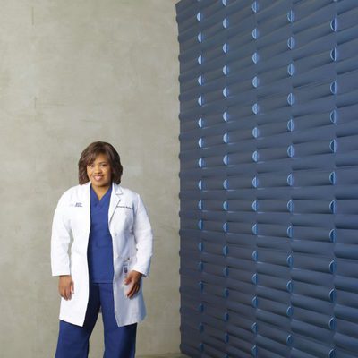 Miranda Bailey