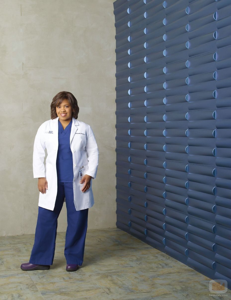 Miranda Bailey