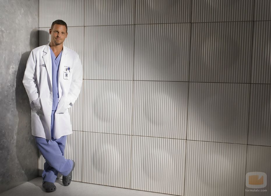 Alex Karev