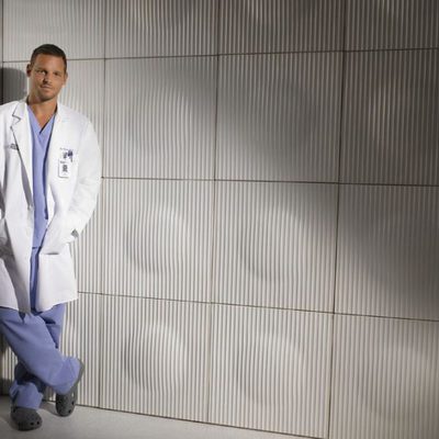 Alex Karev
