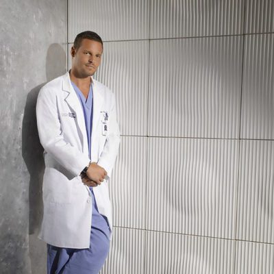 Justin Chambers