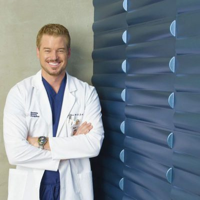 Mark Sloan